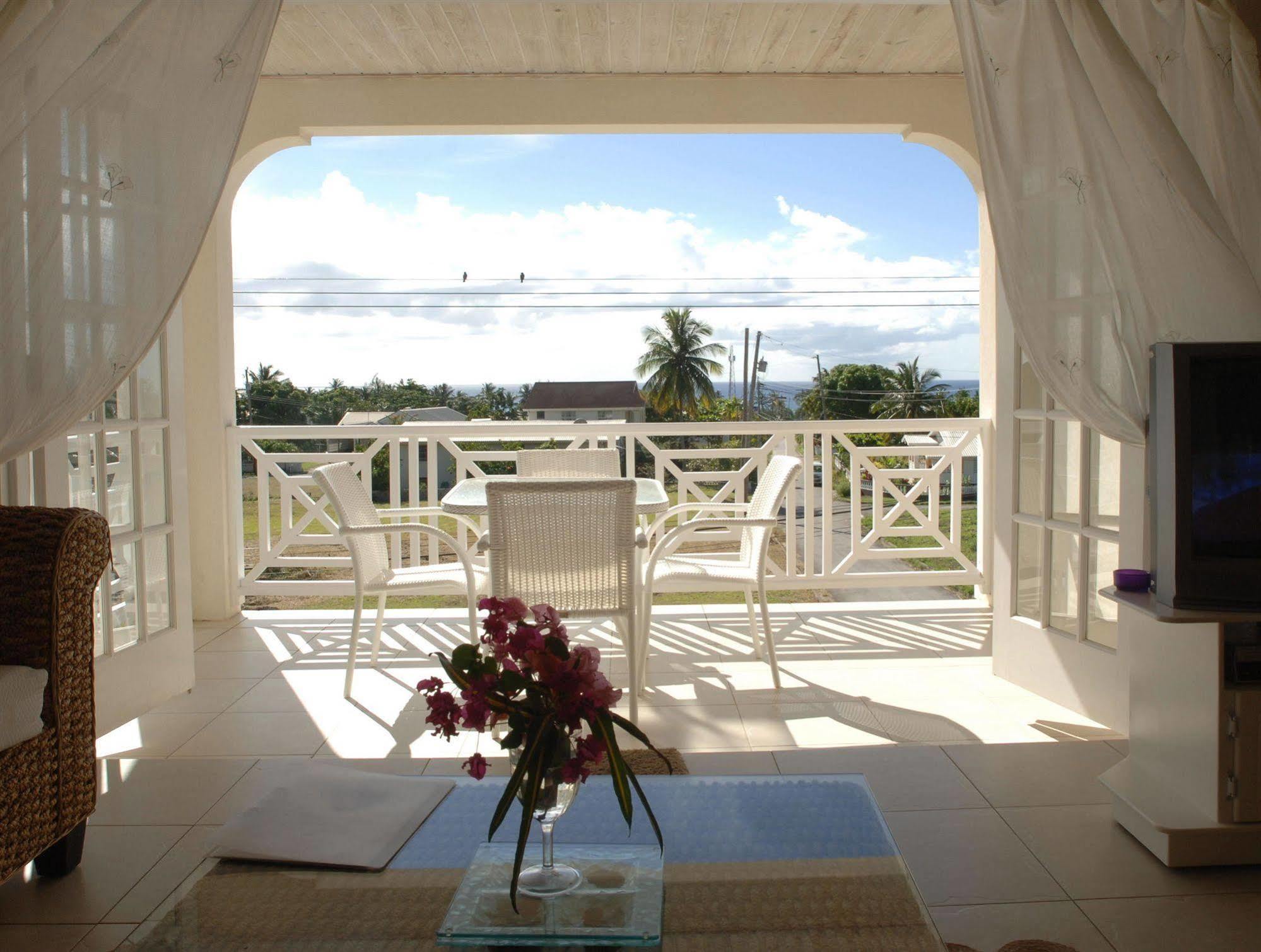Hotel Mullins Heights Barbados Zewnętrze zdjęcie
