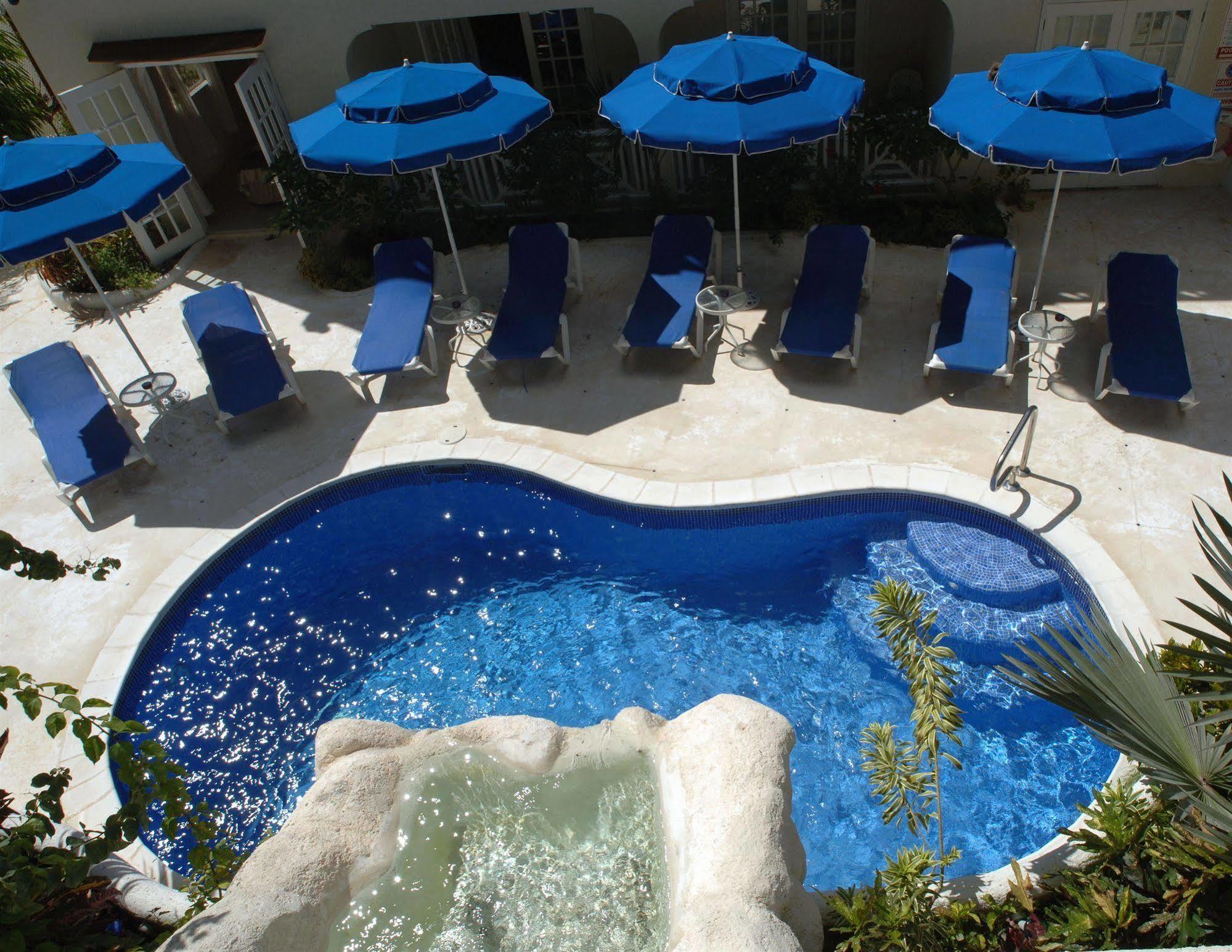 Hotel Mullins Heights Barbados Zewnętrze zdjęcie